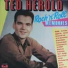 Ted Herold: Rock'N Roll Memories