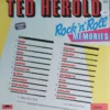 Ted Herold: Rock'N Roll Memories – Bild 2