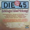 Divers: Die 45 Schlager Sind Trumpf