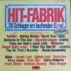 Divers: Hitfabrik - 28 Schlager Am Laufenden Band