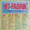 Divers: Hitfabrik - 28 Schlager Am Laufenden Band – Bild 2