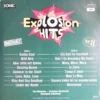 Orchester Udo Reichel, The Hiltonaires: Explosion Hits – Bild 2