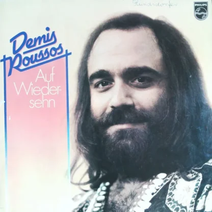 Deme Roussos: Auf Wiedersehn