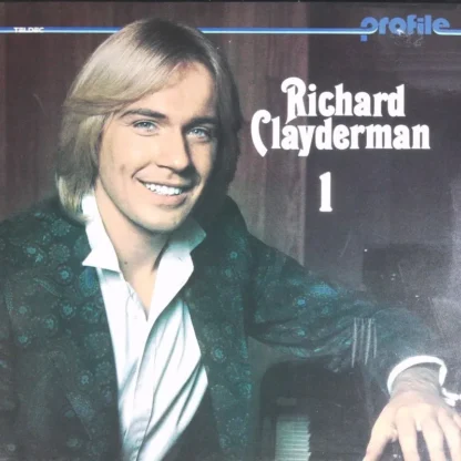 Richard Clayderman: Profile 1