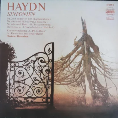 Josesph Haydn: Sinfonien