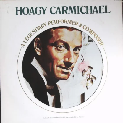 Hoagy Carmichael: Hoagy Carmichael