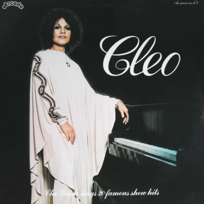 Cleo Laine: "Cleo"