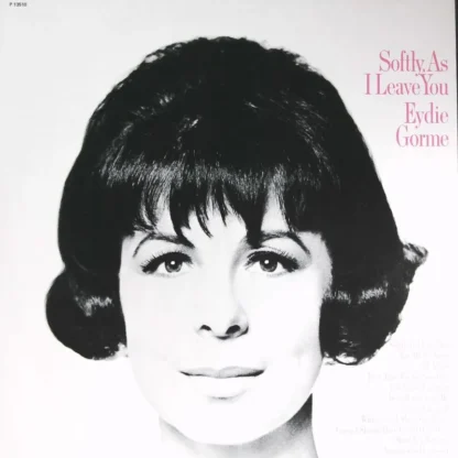 Eydie Gorme: Softly As Leave You