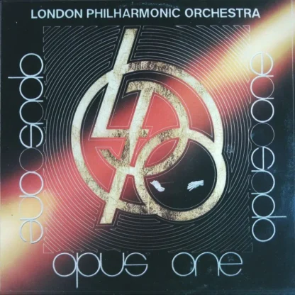 The London Philharmonic Orchestra: Opus One