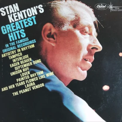 Stan Kenton And His Orchestra: Stan Kenton'S Greatest Hits