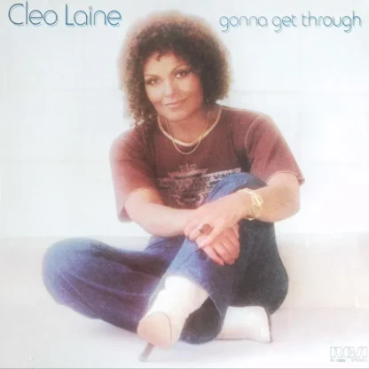 Cleo Laine: Gonna Get Through