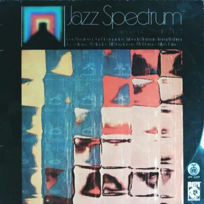 Divers: Jazz Spectrum