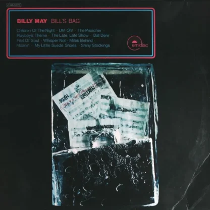 Billy May: Bill'S Bag