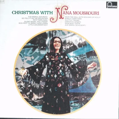 Nana Mouskouri: Christmas With Nana Mouskouri