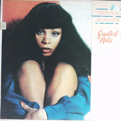 Donna Summer: Greatest Hits