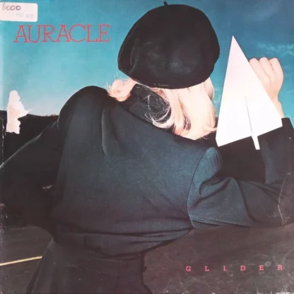 Auracle: Glider