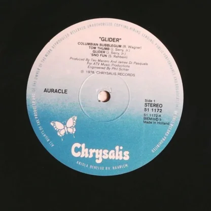 Auracle: Glider – Bild 3