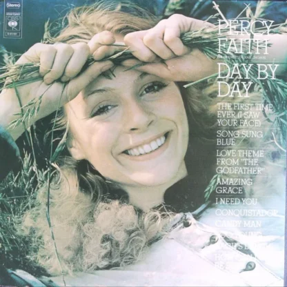 Percy Faith: Day By Day