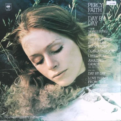 Percy Faith: Day By Day – Bild 2