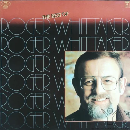 Roger Whittaker: The Best Of Roger Whittaker