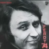 Will Ferdy:  Will Ferdy 74