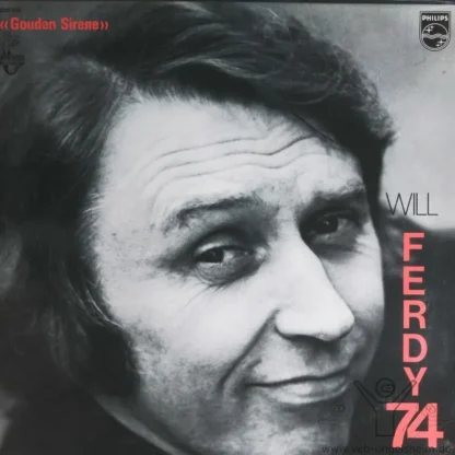 Will Ferdy:  Will Ferdy 74