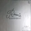 Laurens Van Rooyen: Reverie