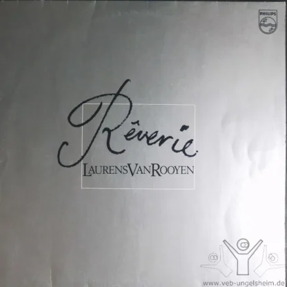 Laurens Van Rooyen: Reverie