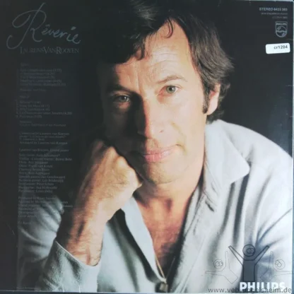 Laurens Van Rooyen: Reverie – Bild 2