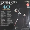 Perry Como: 40 Greatest – Bild 2