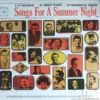 Divers: Songs For A Summer Night – Bild 2
