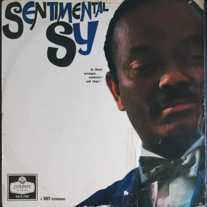 Sy Oliver: Sentimental Sy