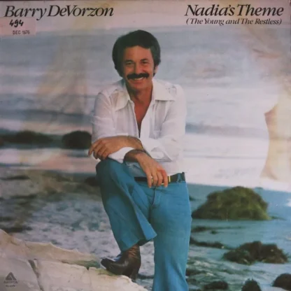 Barry De Vorzon: Nadia'S Theme