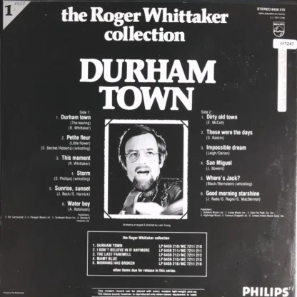 Roger Whittaker: Durham Town – Bild 2