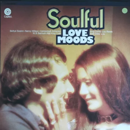 Divers: Soulful Love Moods