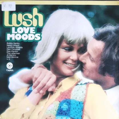 Divers: Lush Love Moods