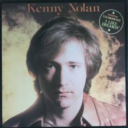 Kenny Nolan: Kenny Nolan