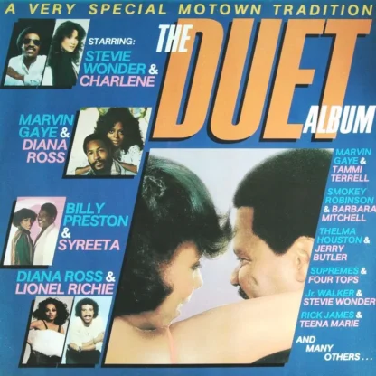 Divers: The Duet Album