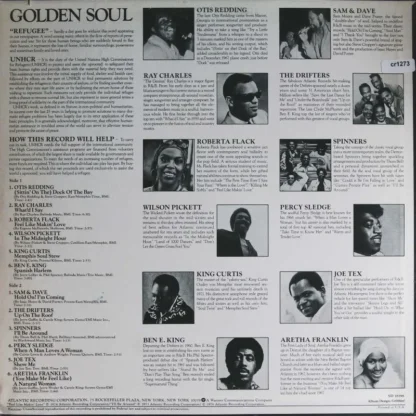 Divers: Golden Soul – Bild 2