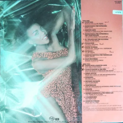 Divers: More Motown Magic – Bild 2