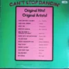 Divers: Can'T Stop Dancin' – Bild 2