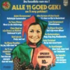 Divers: Alle 11 Goed Gek