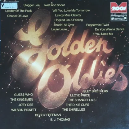Divers: Golden Oldies