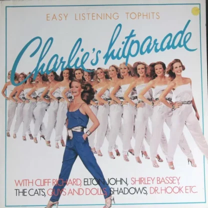 Divers: Charlies Hitparade
