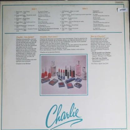 Divers: Charlies Hitparade – Bild 2
