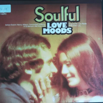 Divers: Soulful Love Moods