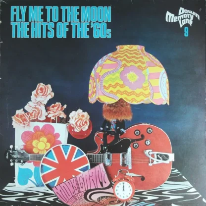 Divers: Fly Me To The Moon - The Hits Of The 60S (1960-1965)