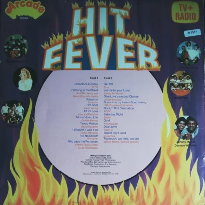 Divers: Hitfever – Bild 2