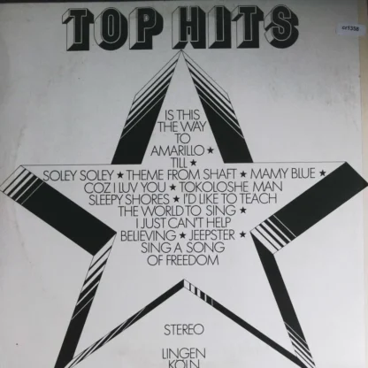 Divers: England'S Top 12 Of Pop – Bild 2