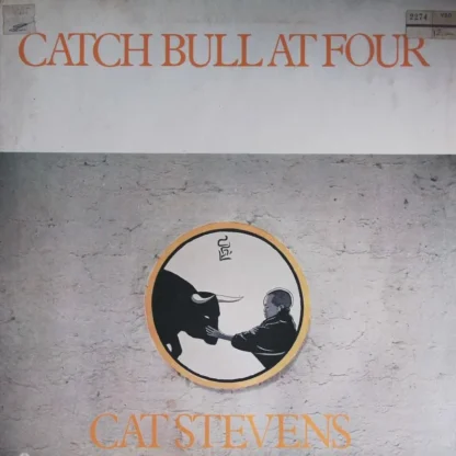 Cat Stevens: Catch Bull At Four